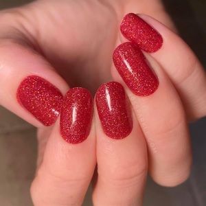 Color Street Cran-tastic